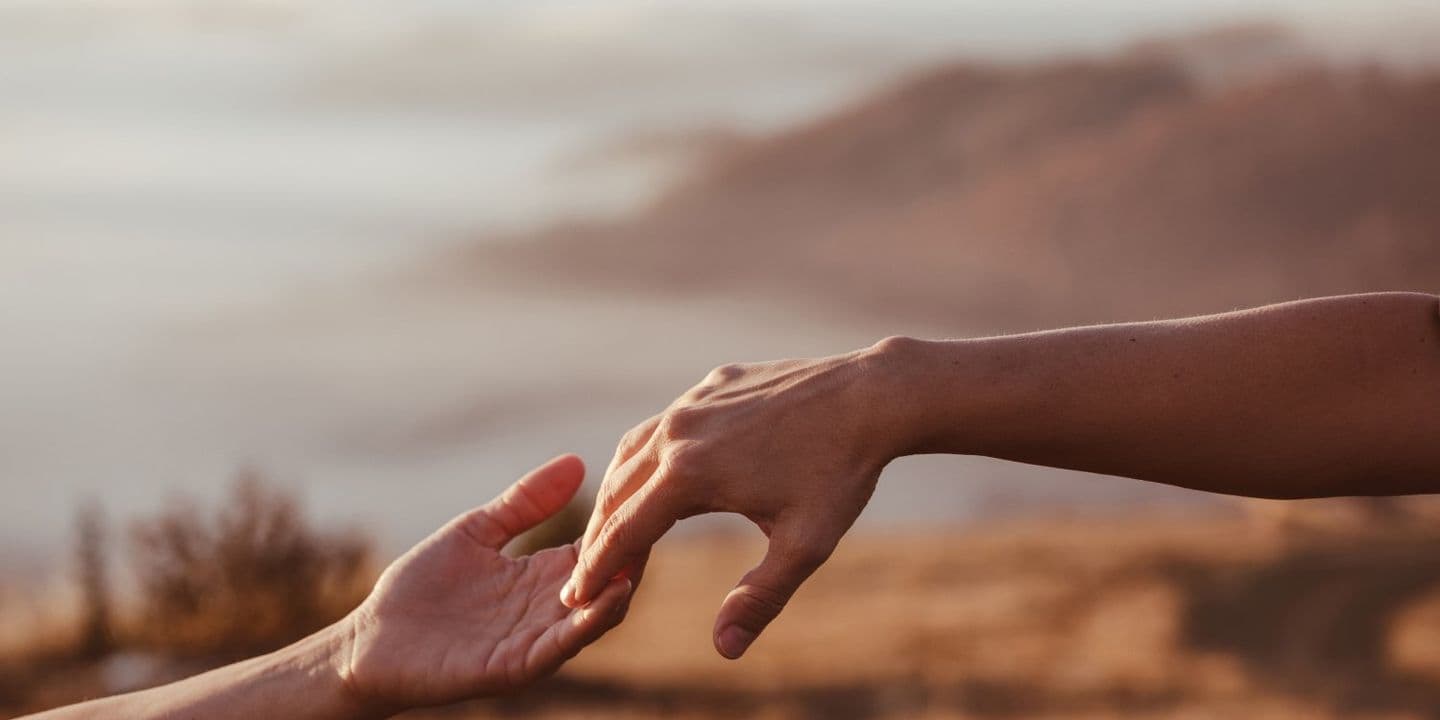 Radiant Relationships