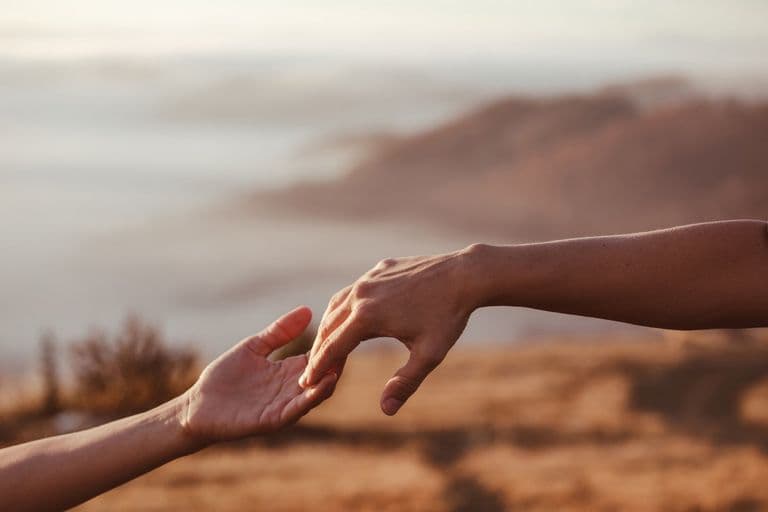 Radiant Relationships