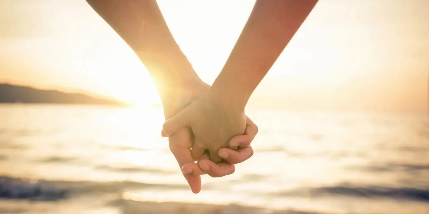 Radiant Relationships