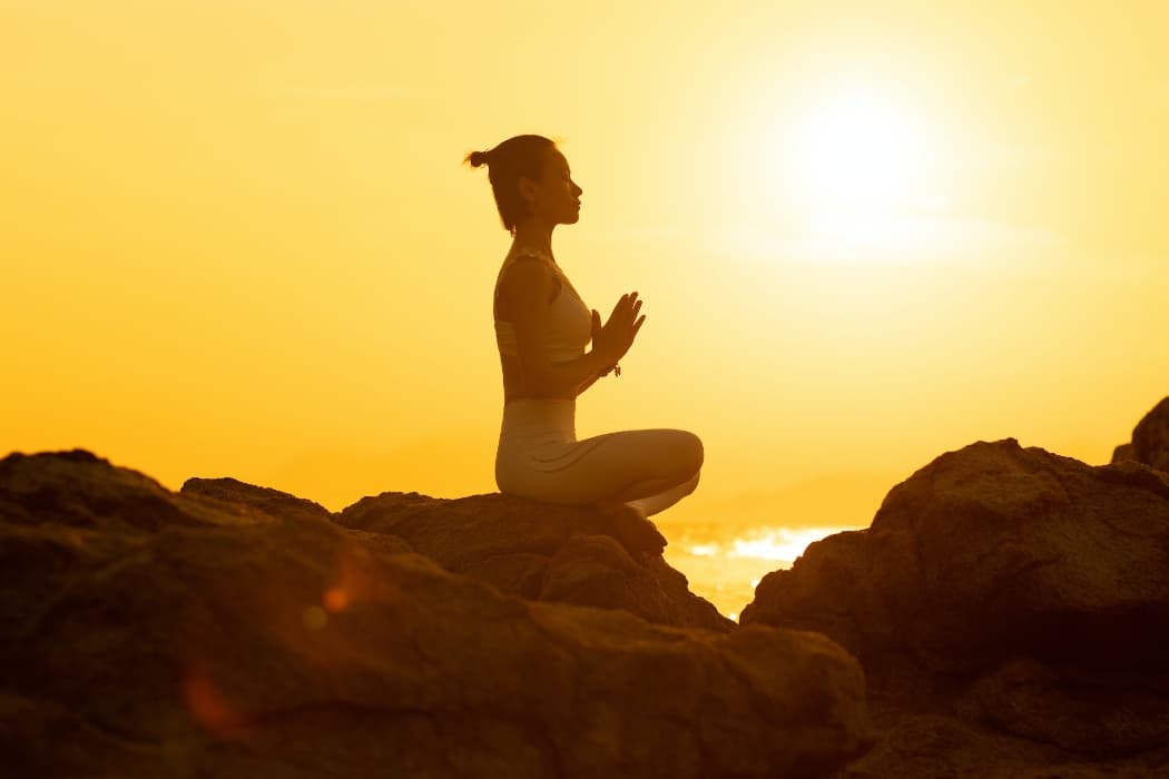Sacred Breath