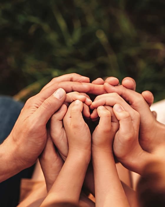 The Mindful Parent: The Transformative Power of Conscious Parenting