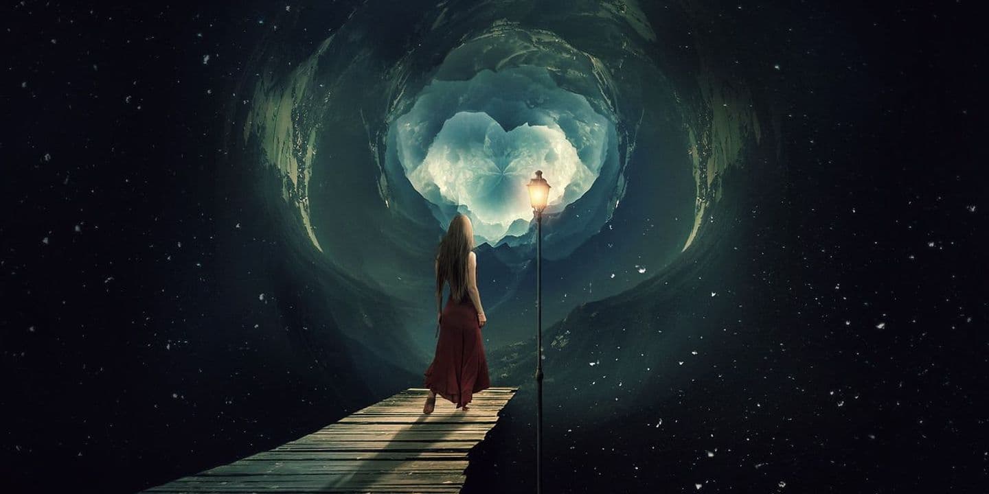 Past Life Regression