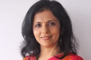 Dr. Preeti Kohli