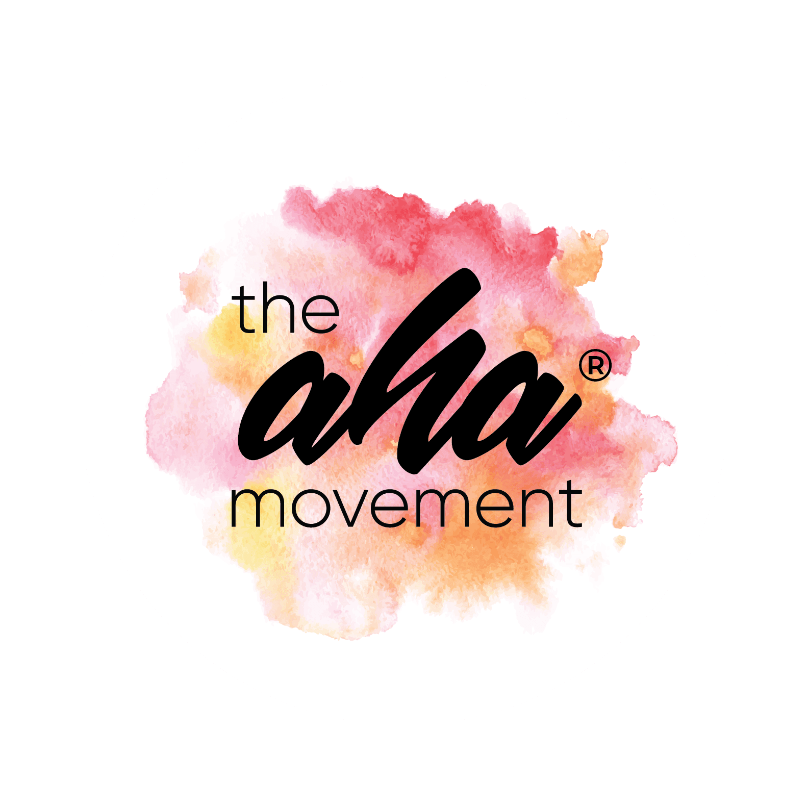 The Aha Movement